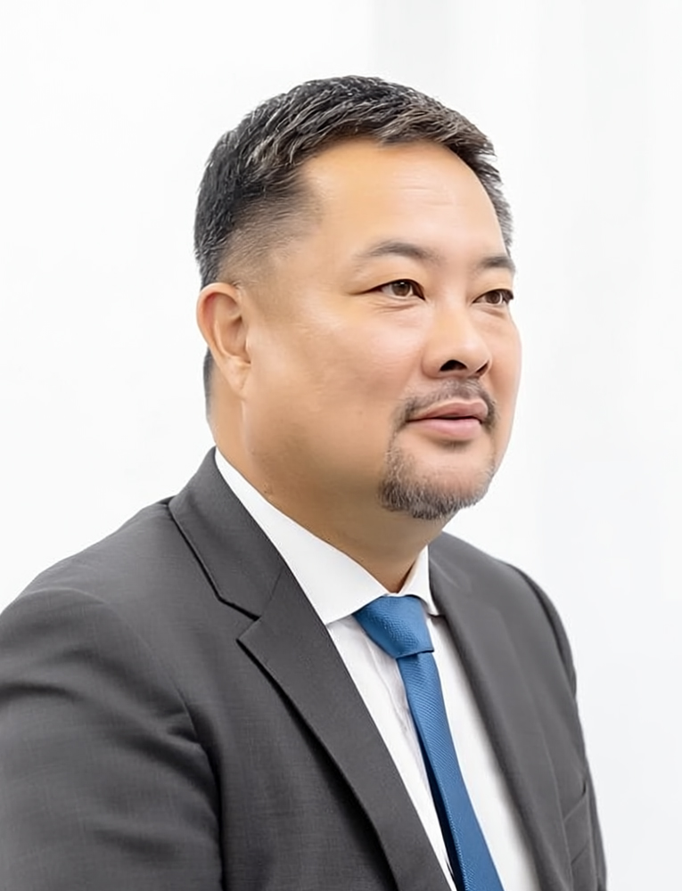 代表取締役 三好 聡