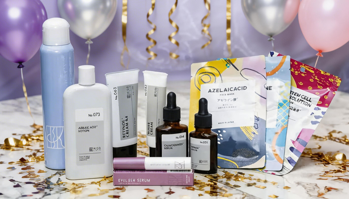 KISOCARE Products